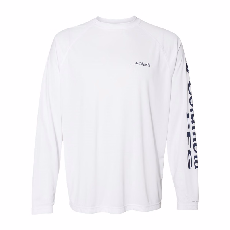 Men's PFG Terminal Tackle™ Long Sleeve T-Shirt - 138826