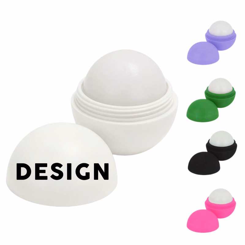 Sphere Lip Balm