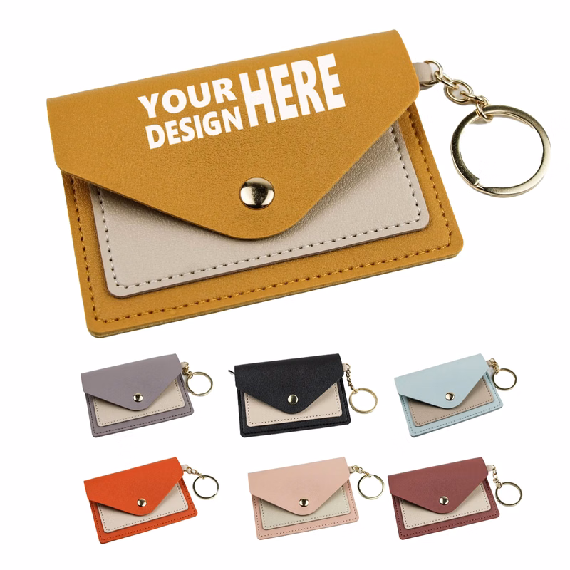 Mini Card Holder