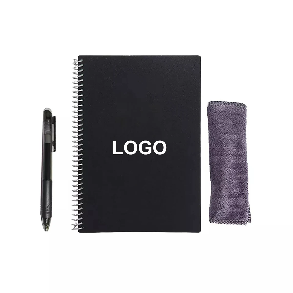Dry Erase Reusable Notebook Set 1