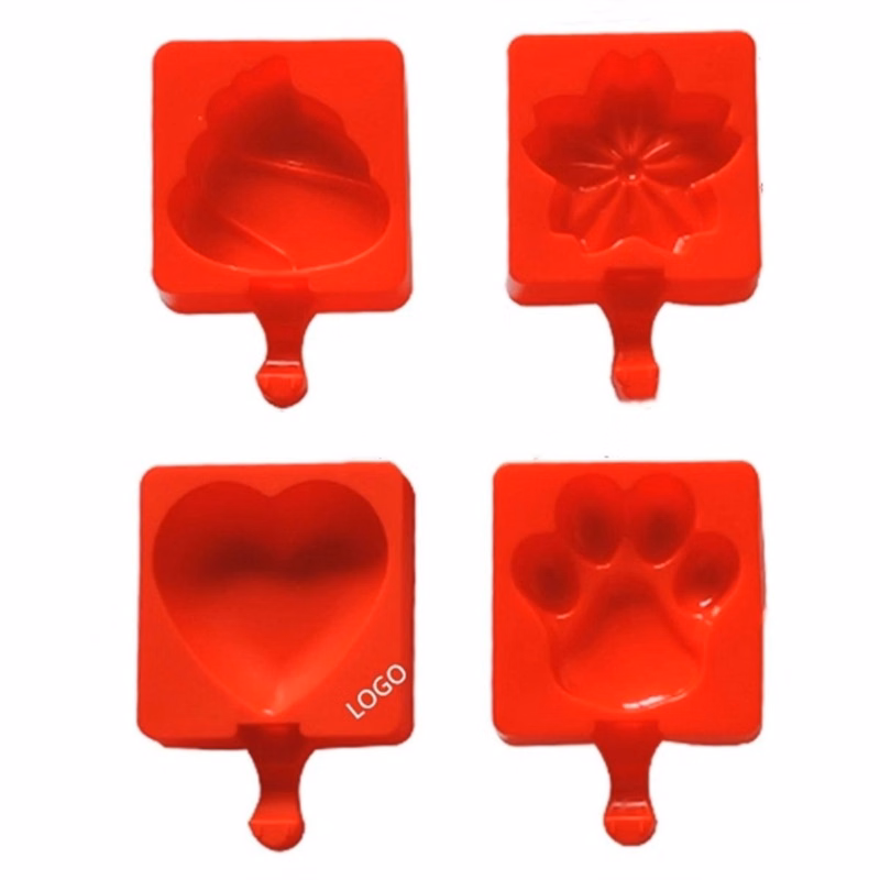 Ice Cream Mould
