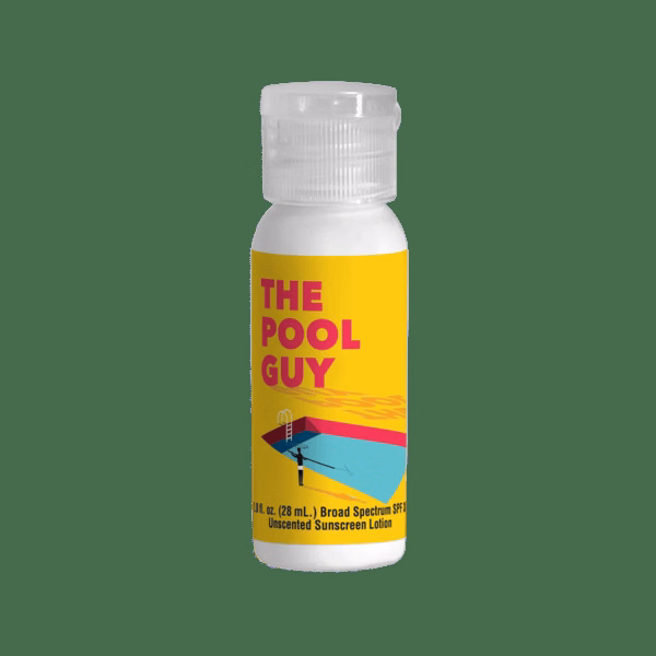 1 oz. SPF 30 Sunscreen in Bullet Bottle