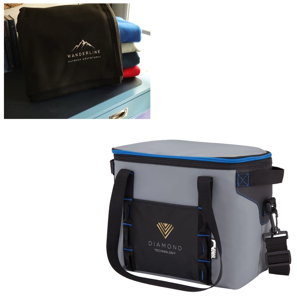 Urban Peak® CB161 Picnic Kit 1