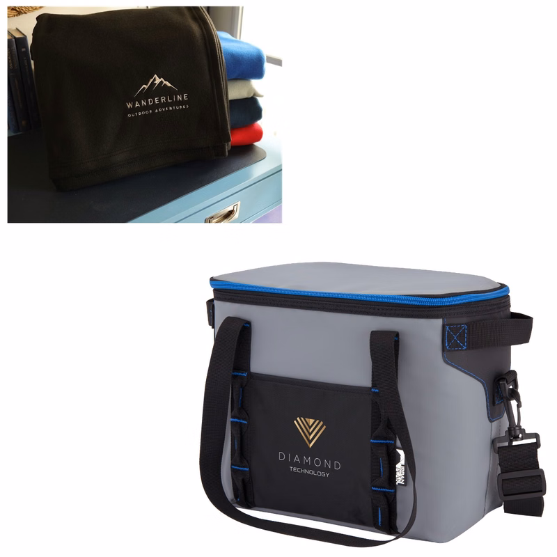 Urban Peak® CB161 Picnic Kit
