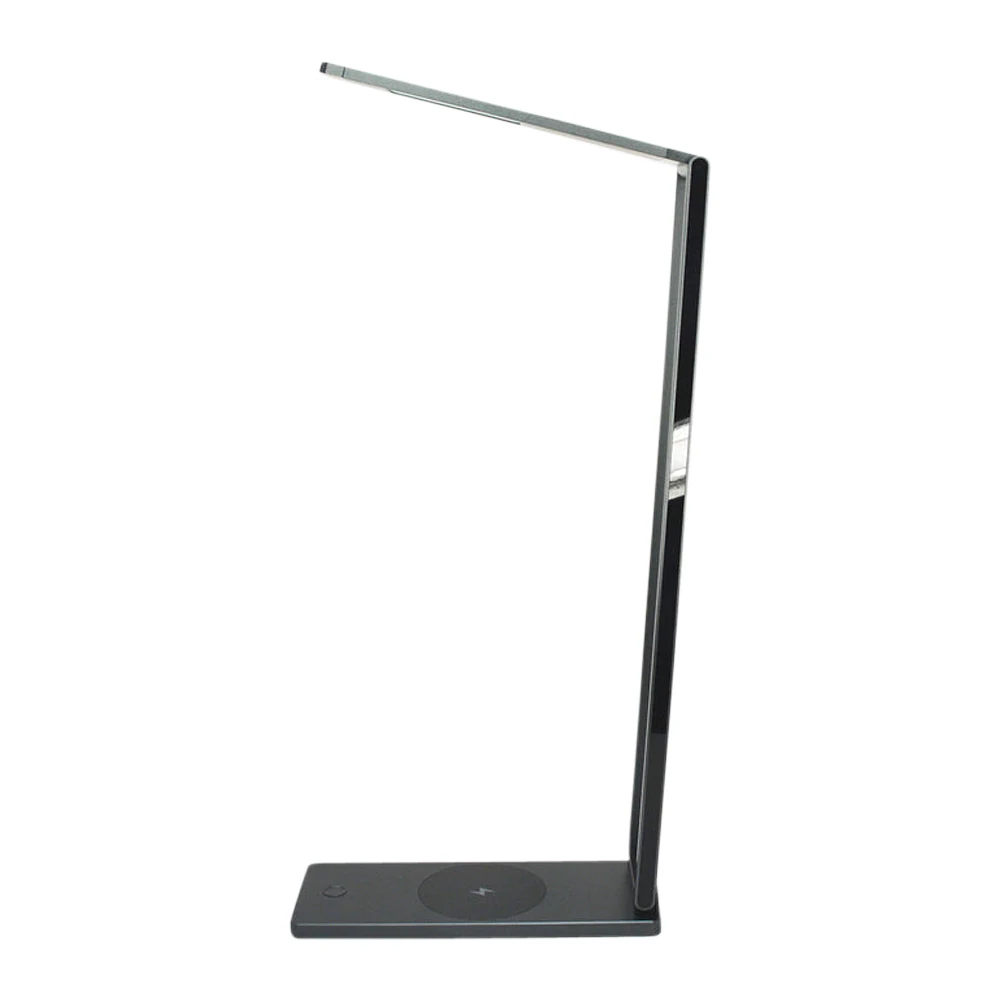 LED Desk Lamp + Charger 1