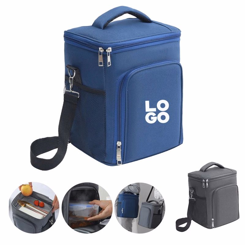 Food Thermal Cooler Bag
