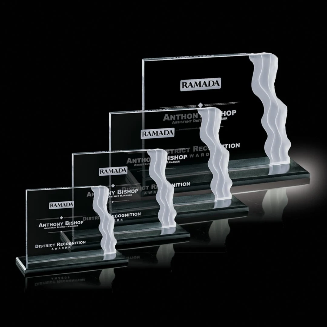 Timberlake Award 1