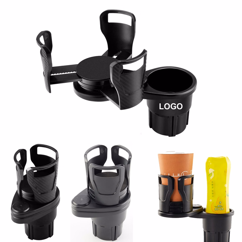 Multipurpose Car Cup Holder