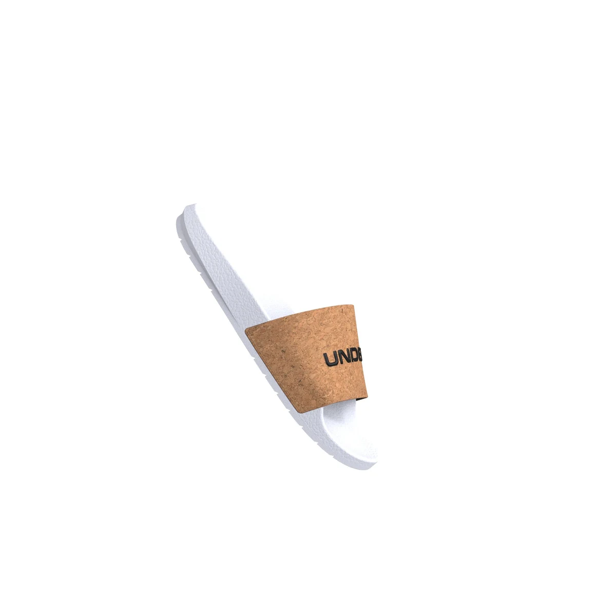 Unisex UA Core Remix Cork Slides 1