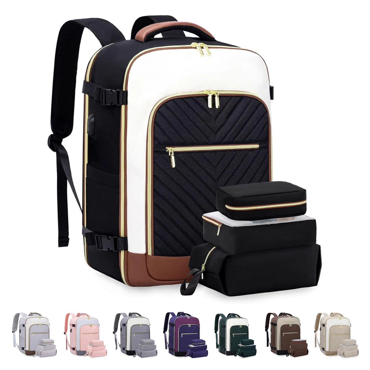 Travel Backpack for Women 1
