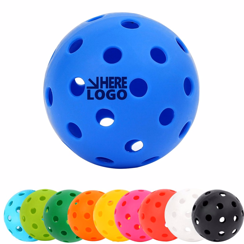 PE Injection Molded Pickleball