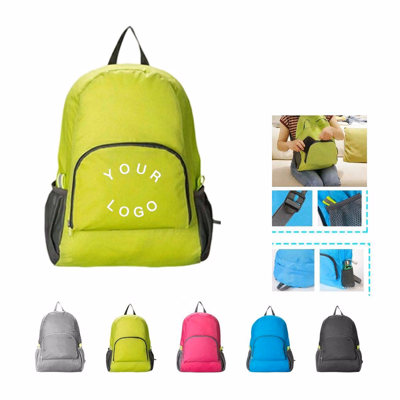 Lightweight Travel Daypack for Outdoor Adventures