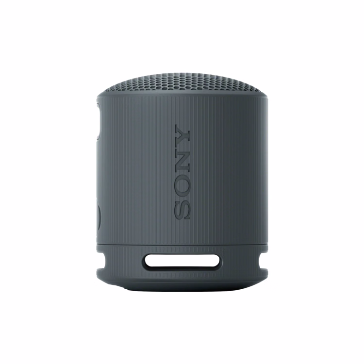 Sony XB100 Compact Bluetooth Speaker - Black