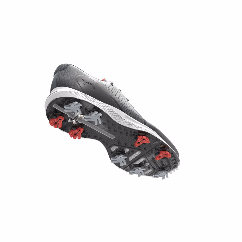 Men's UA Charged Draw RST Golf Shoes 