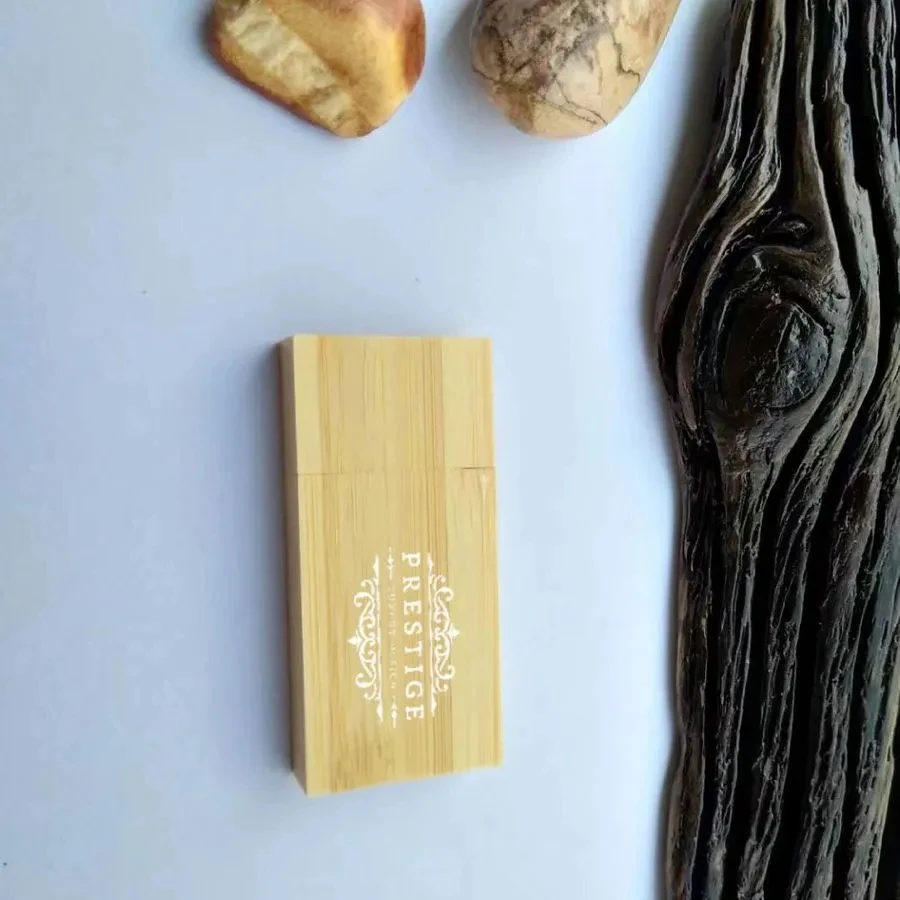 Woodsman USB 1