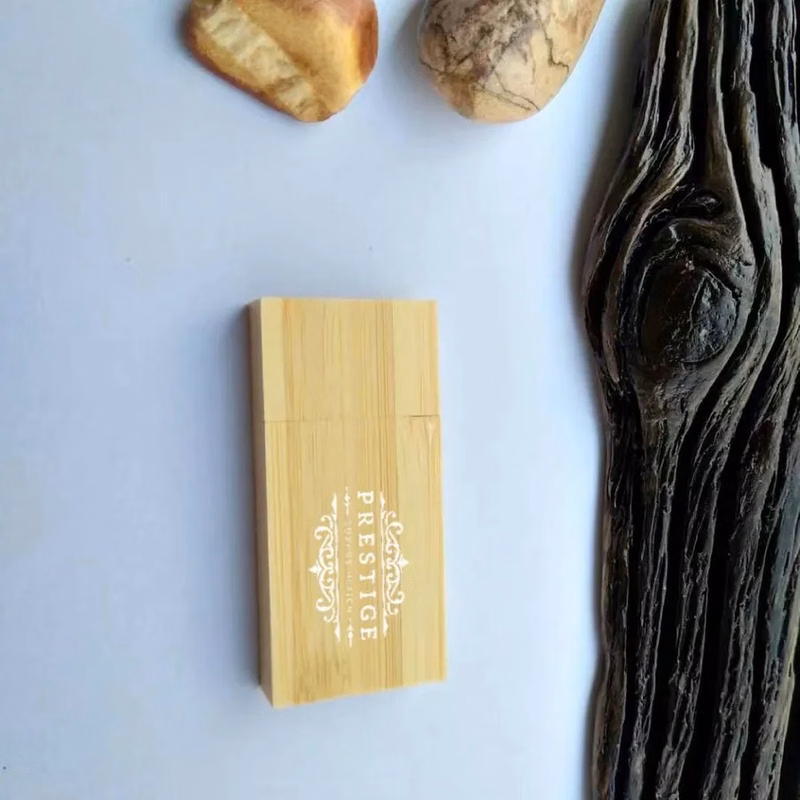 Woodsman USB