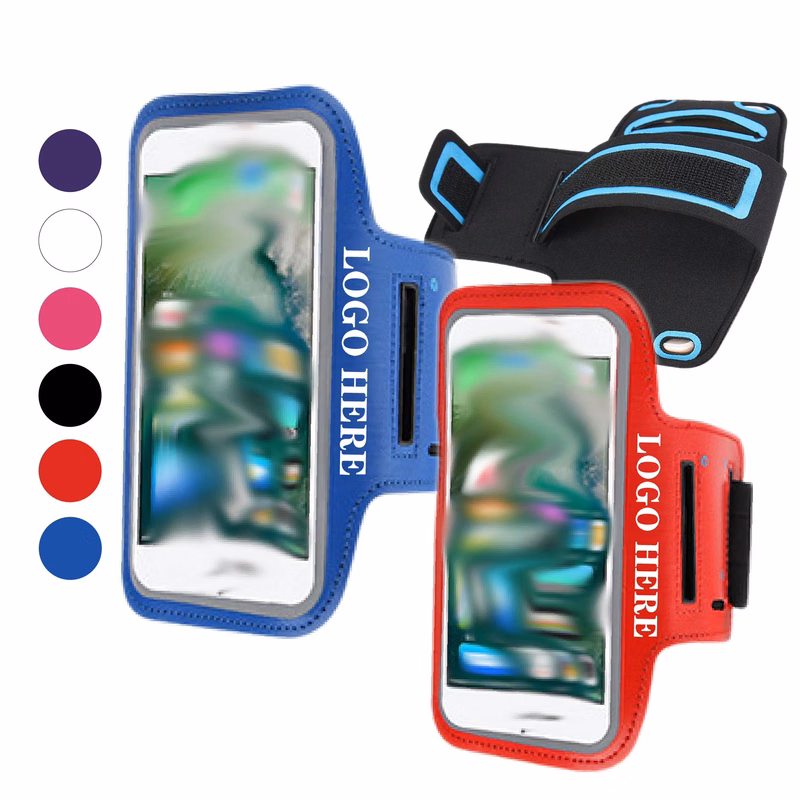 Armband Cell Phone Holder