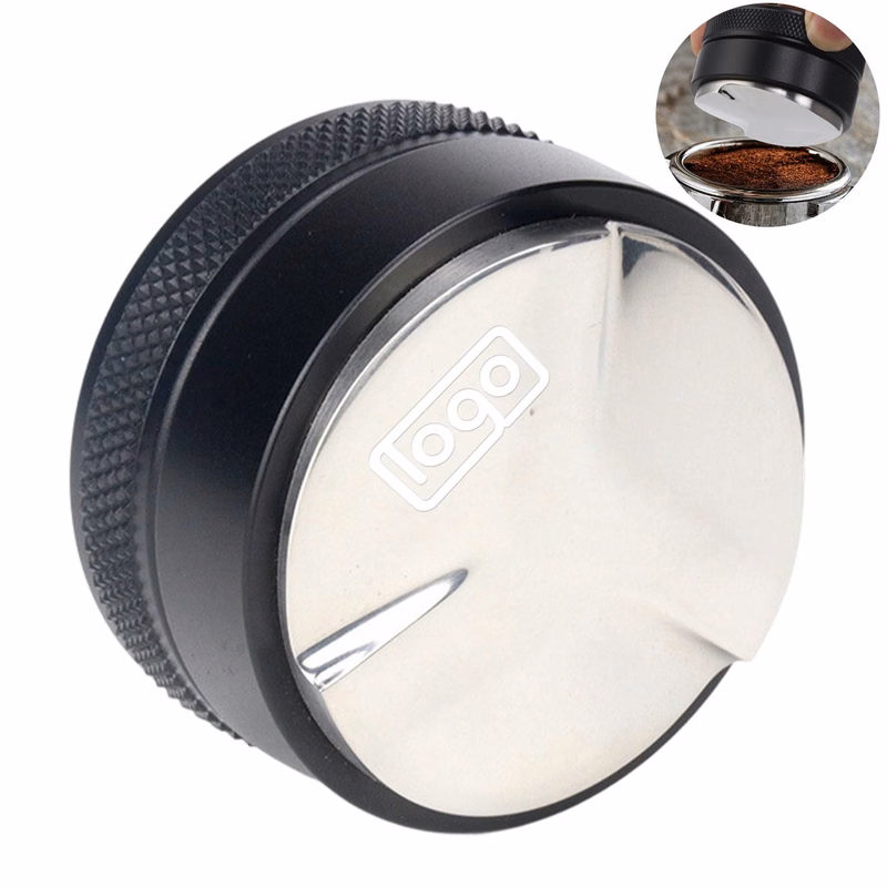 Stainless Steel Espresso Coffee Distribution Tool