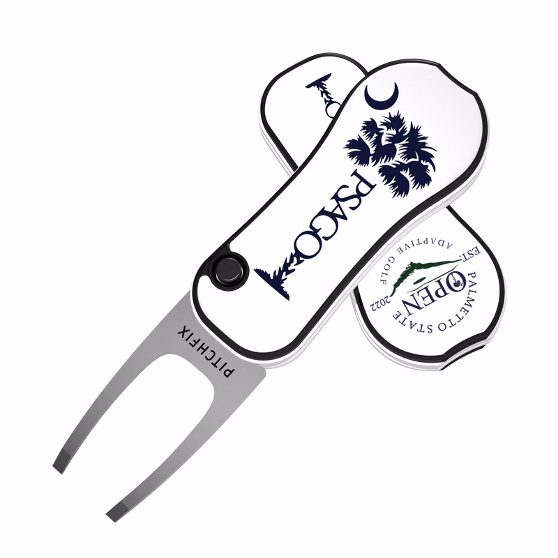 Pitchfix Flash Golf Divot Repair Tool