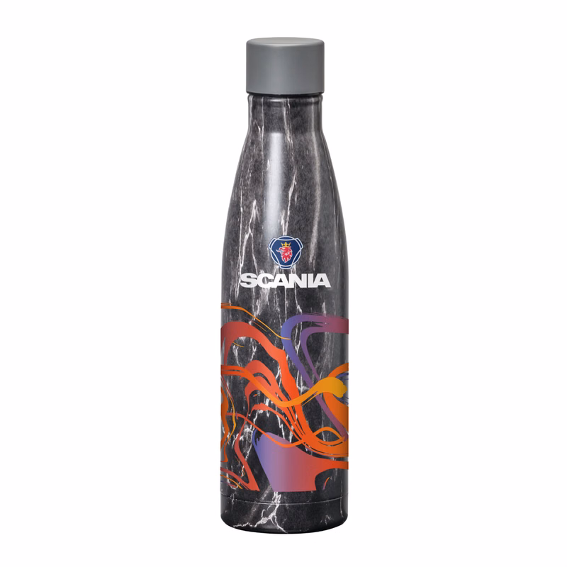 Mistral Bottle - 17oz
