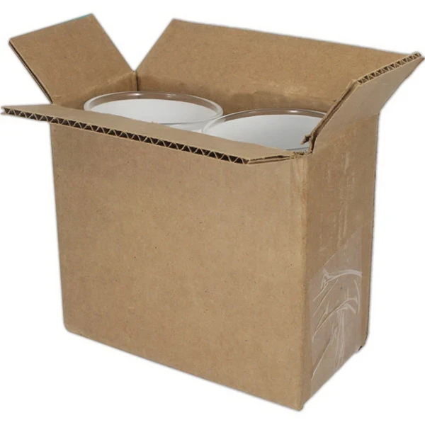 Pint 2-Pack Shipper Box 1