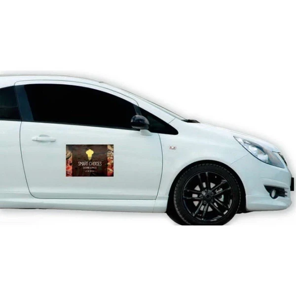 Car Door Magnets 1