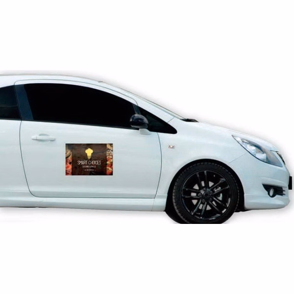 Car Door Magnets