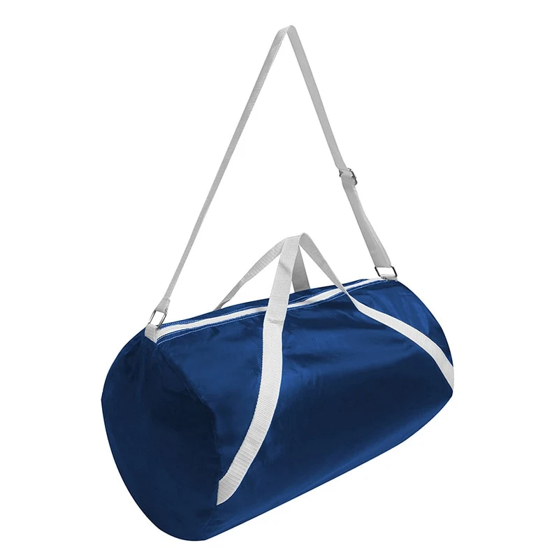 Liberty Bags Nylon Sport Rolling Bag 1