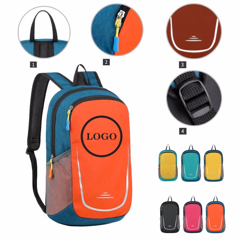 Outdoor Waterproof Ultra-Light Backpack