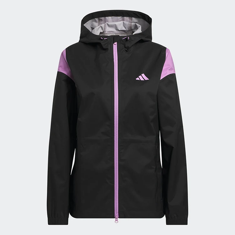 Adidas Ladies Rain.Rdy Jacket 1