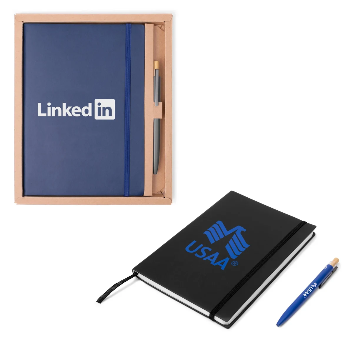 SustainNote Journal Set 1