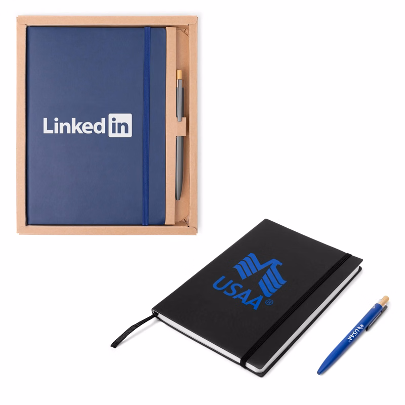 SustainNote Journal Set