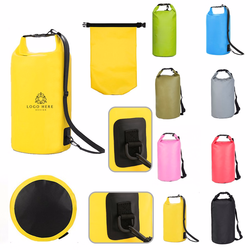 Outdoor Swimming Waterproof Bag