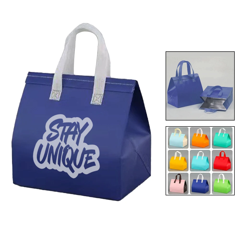 Cold Drink Insulation Bag 1