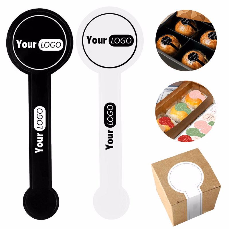 Bakery Twist Tie Sealing Decor