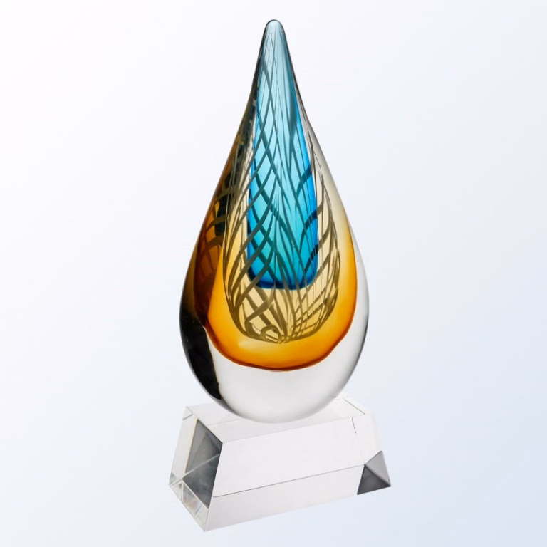 Sahara w/Black Base Award