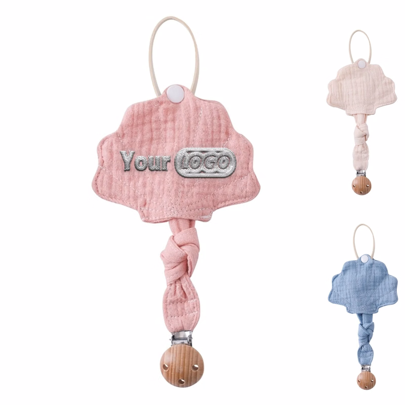 Baby Pacifier Anti Drop Chain