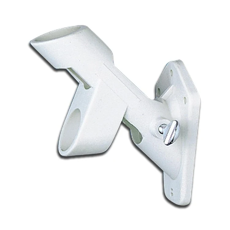 2-Way Bracket - White Nylon 1