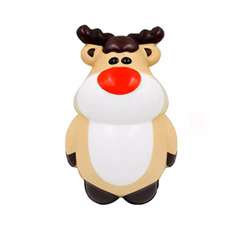 Christmas Stress Relief Squeeze Toy