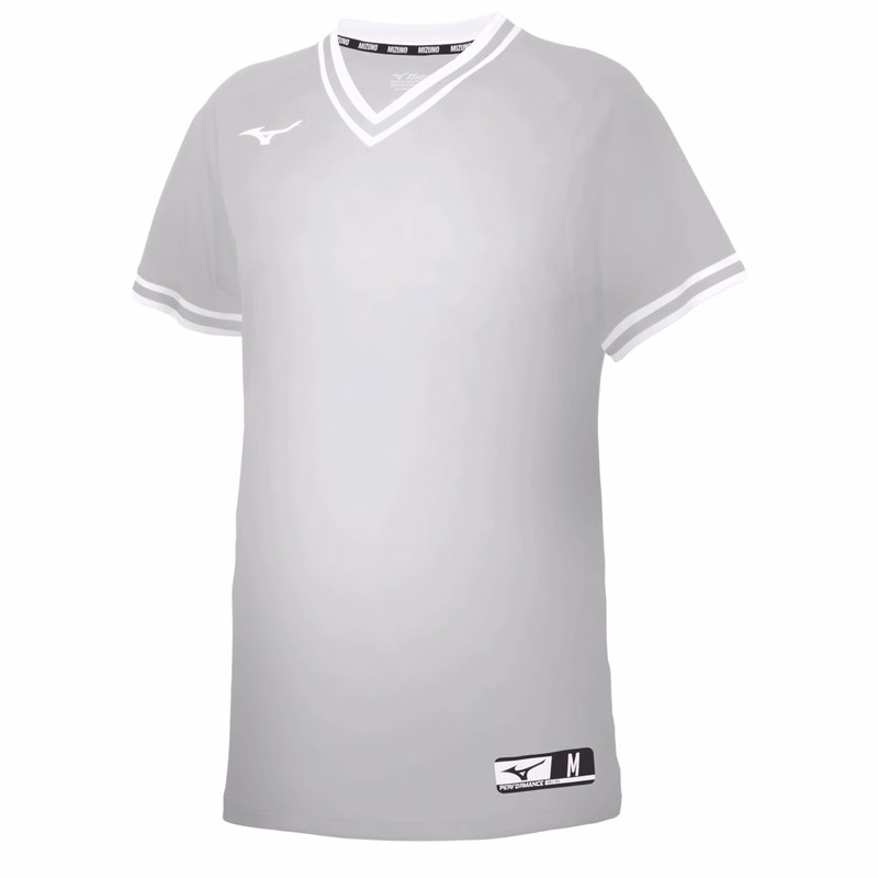 Women's NXT V-neck Softball Jersey