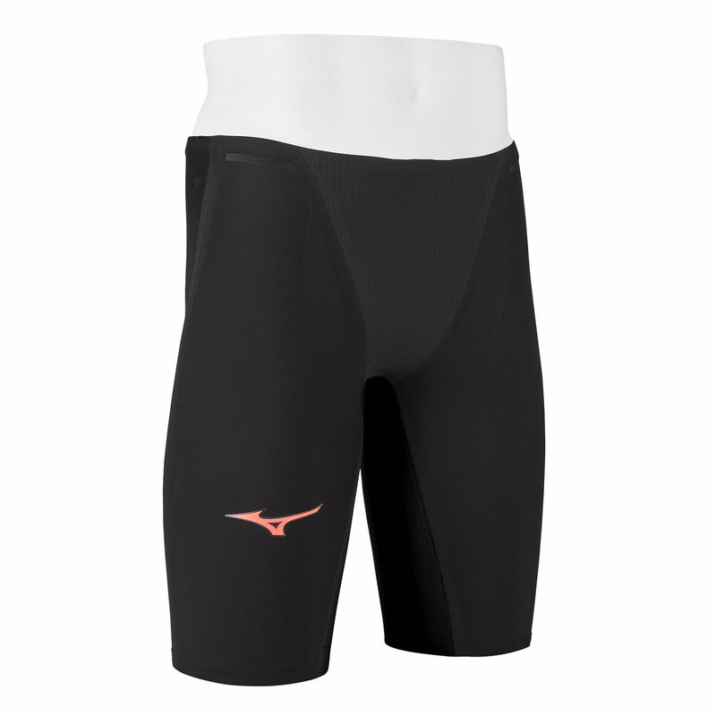 Mizuno Men's GX-Sonic VI Noble Velocity (NV) Technical Swimsuit