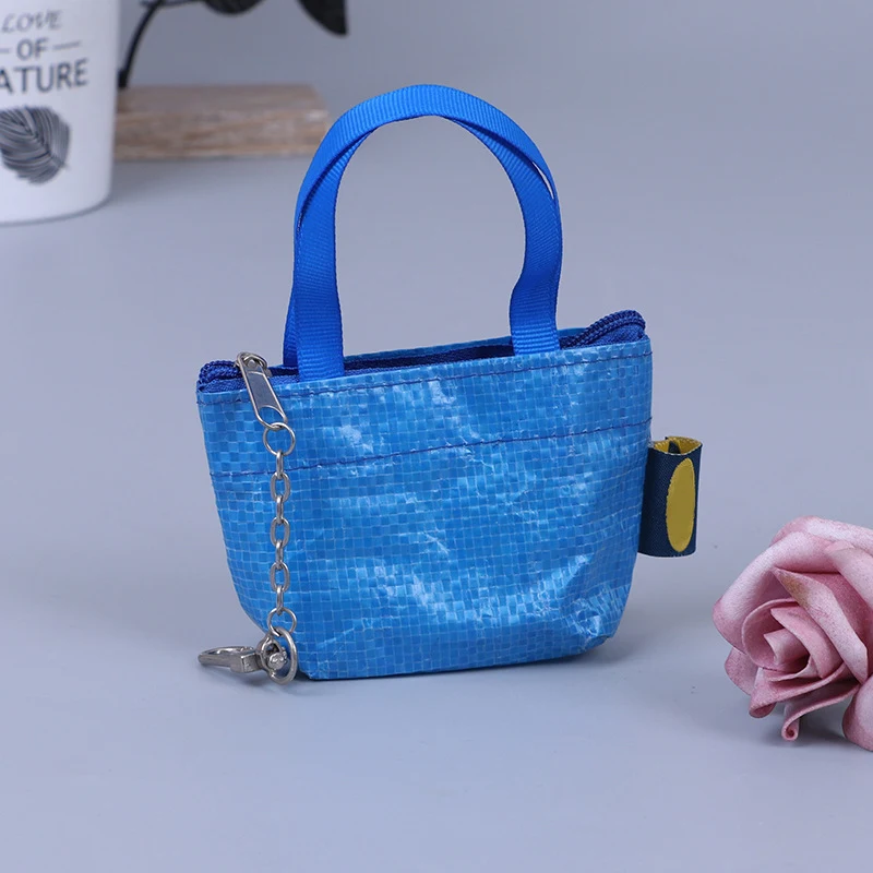 Key & Coin Purse 1