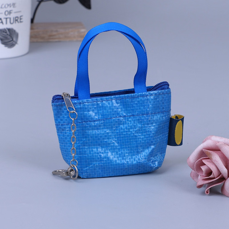 Key & Coin Purse