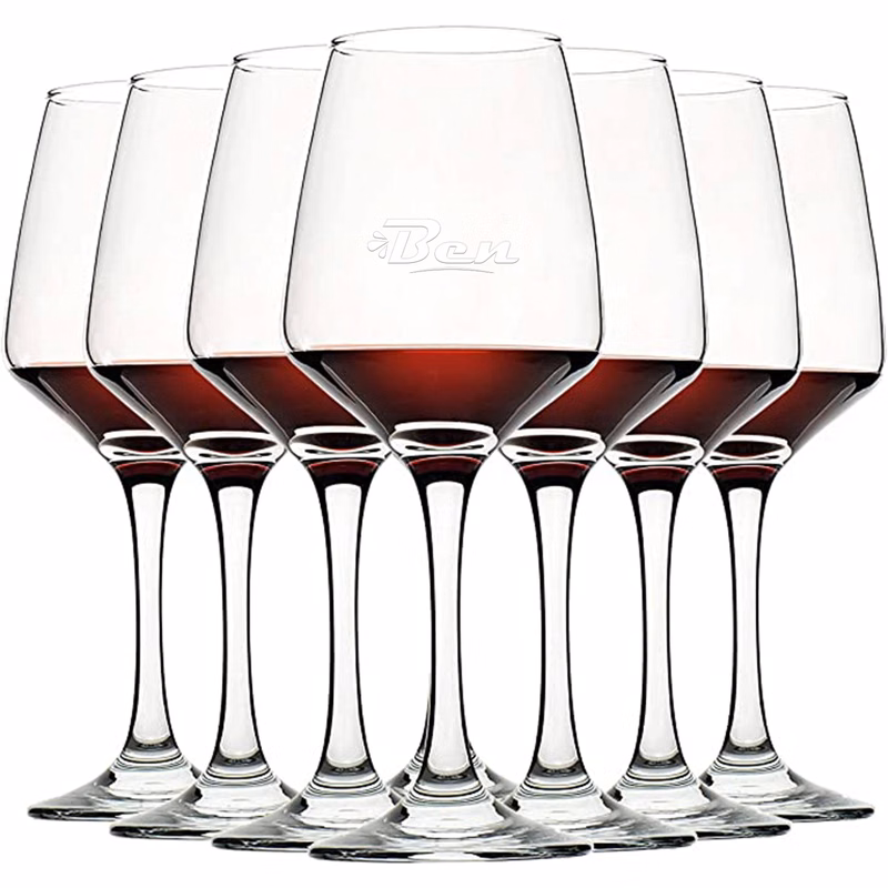 Wine Glasses 12Oz