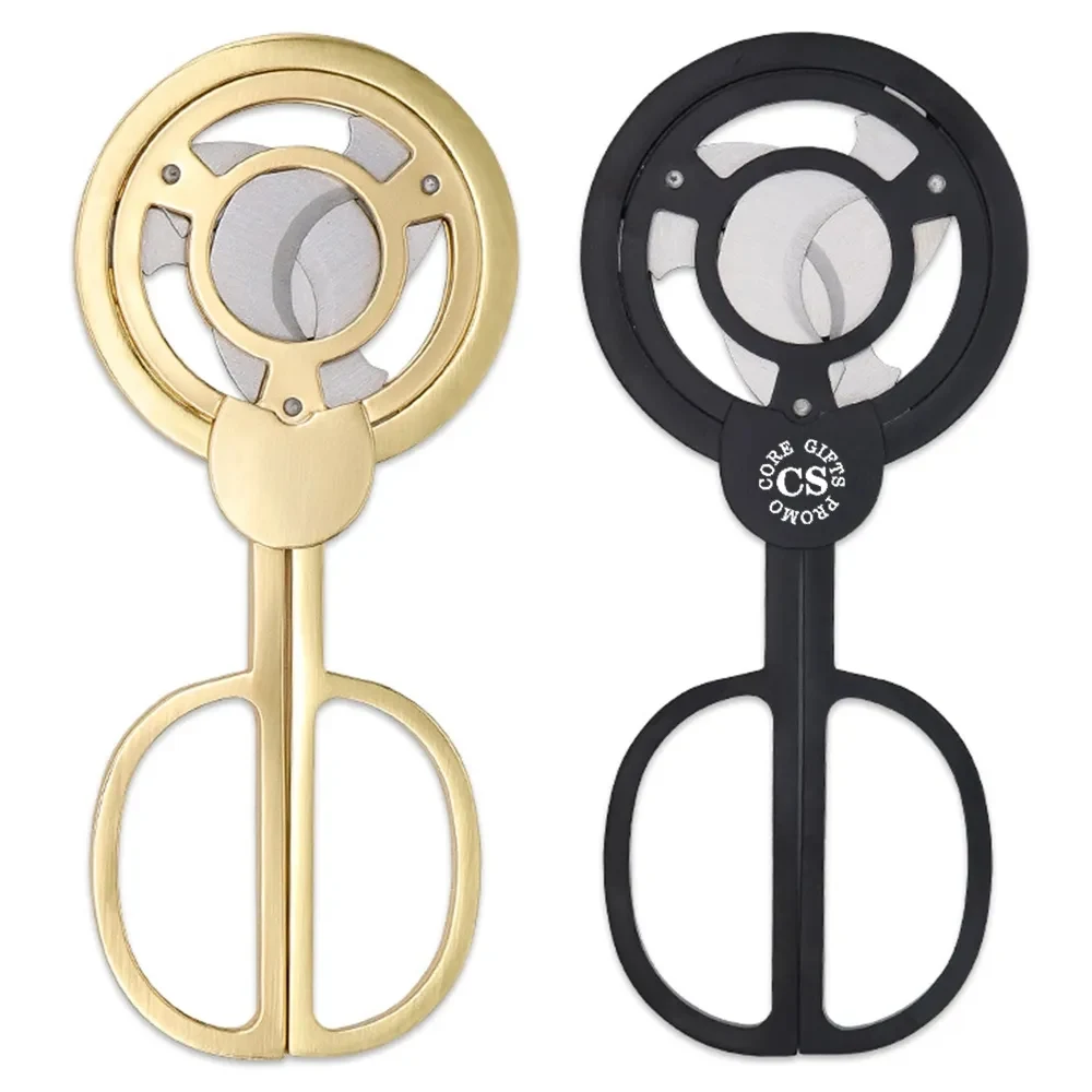 Ring Cigar Scissors 1