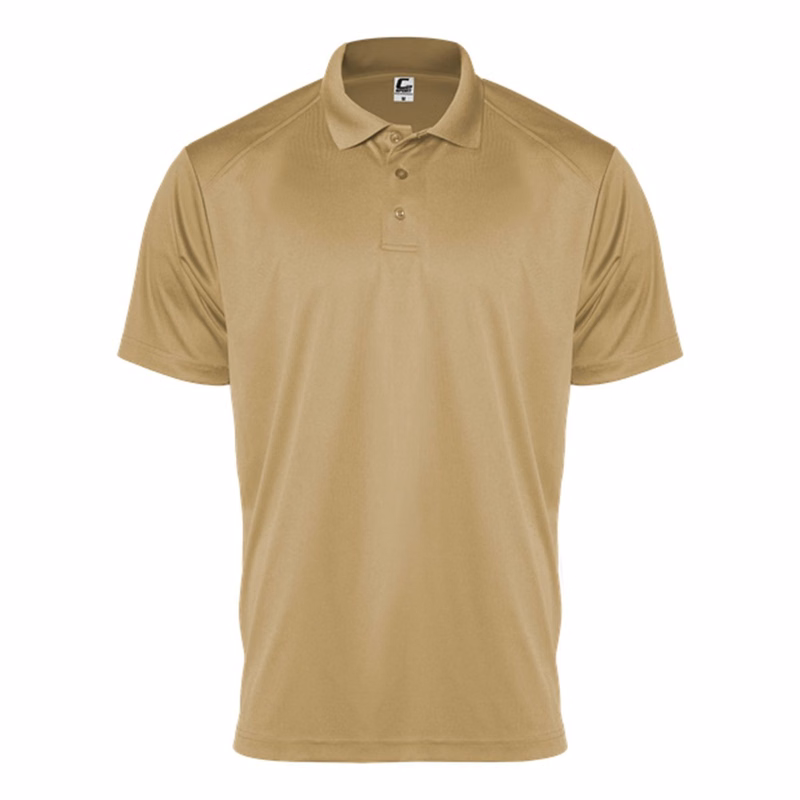 Youth Utility Polo - 5901