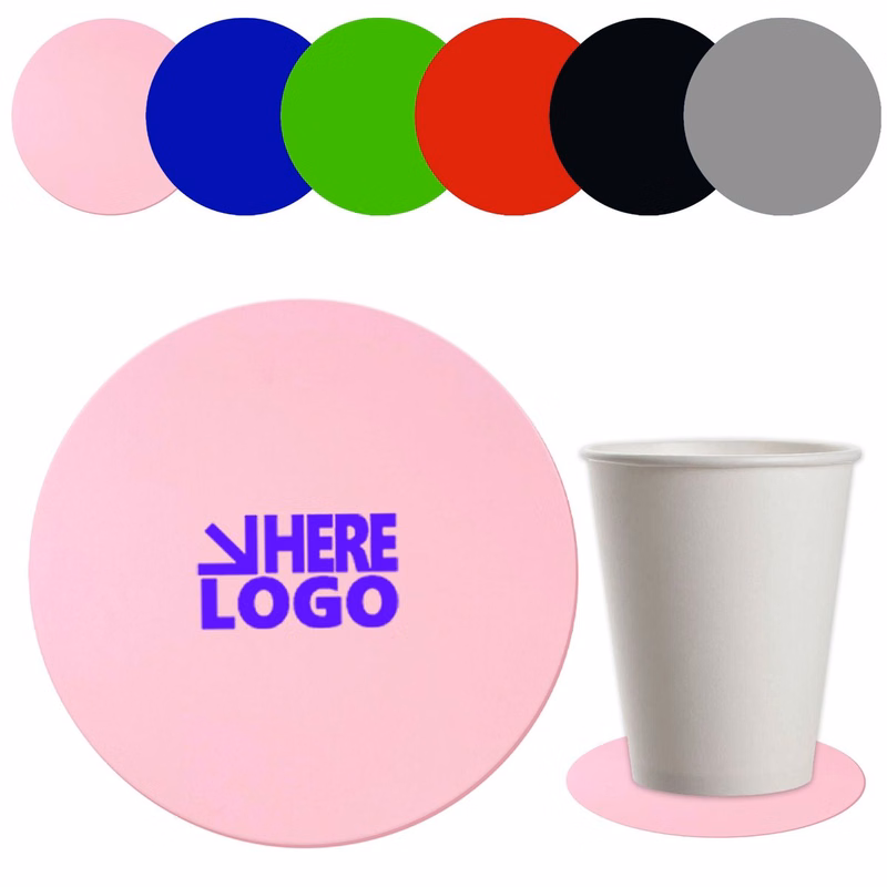 Non Slip Silicone Jar Opener Pads For Kitchen Bottles And Containers