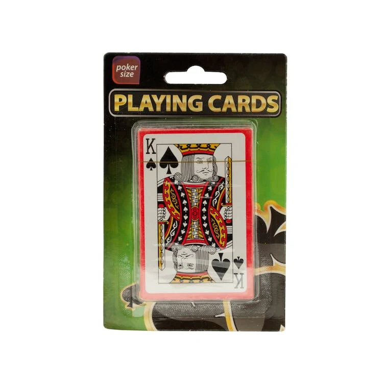 Playing Cards - Vegas-Style Poker 1
