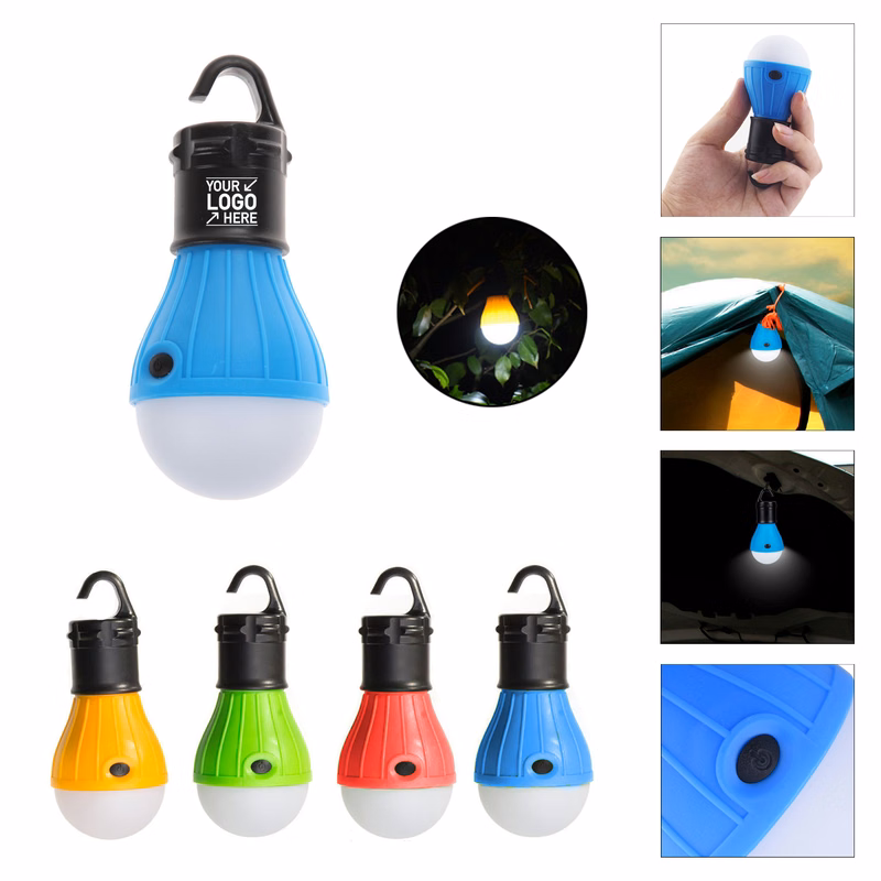 Portable Lantern Tent Light