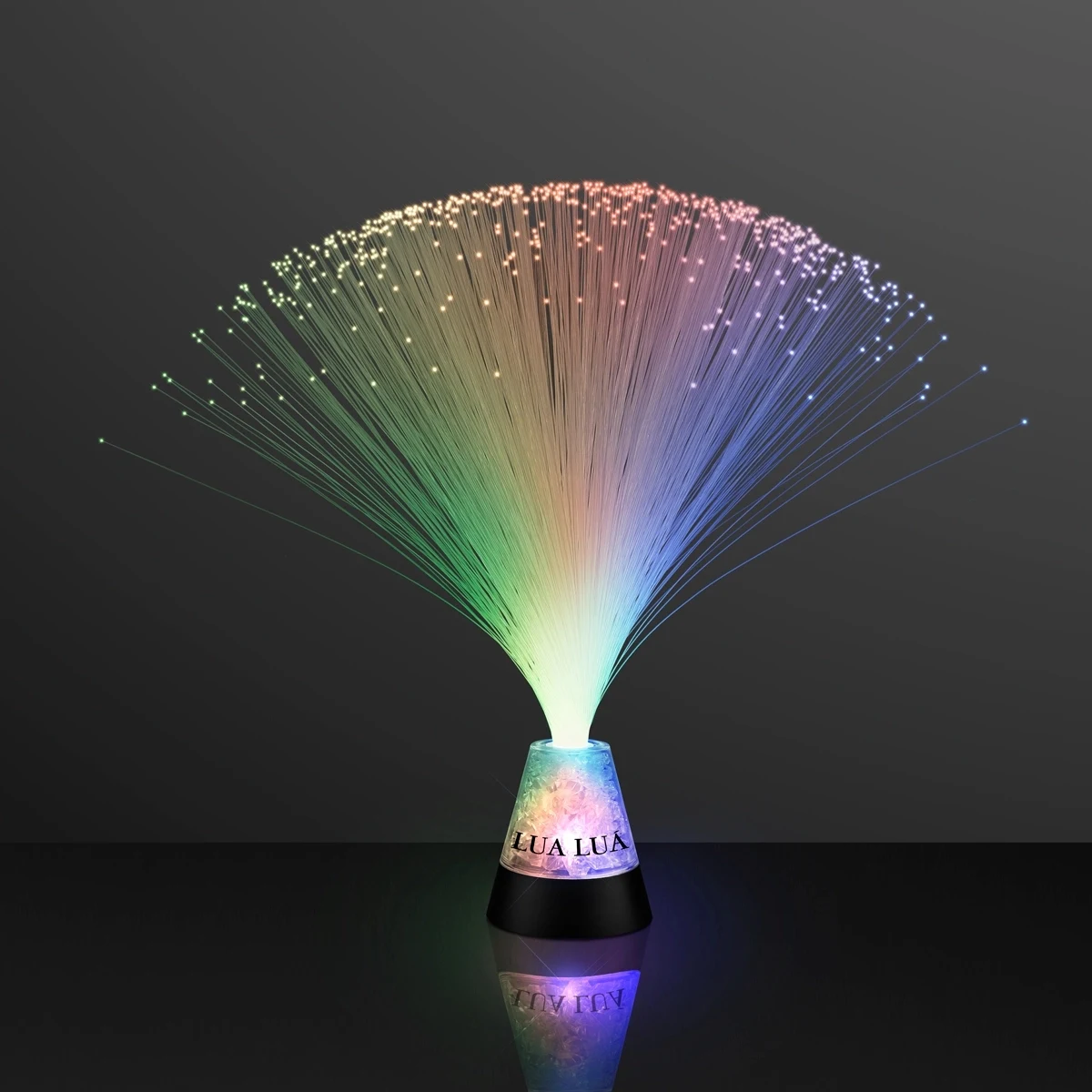 Gems and Jewls Color Change LED Table Centerpiece 1